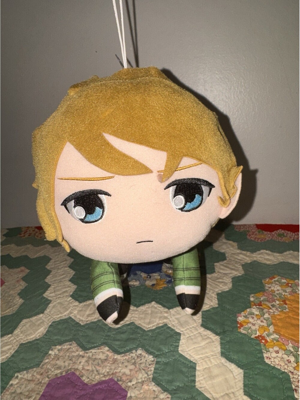 Ensemble Stars great Takamine Midori Plush Stuffed Otaku toy Collection F